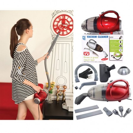 JK 8 Vacuum Cleaner