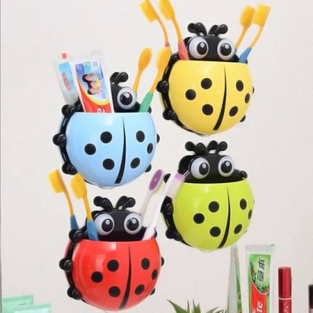 Bug Brush Holder 1 pcs