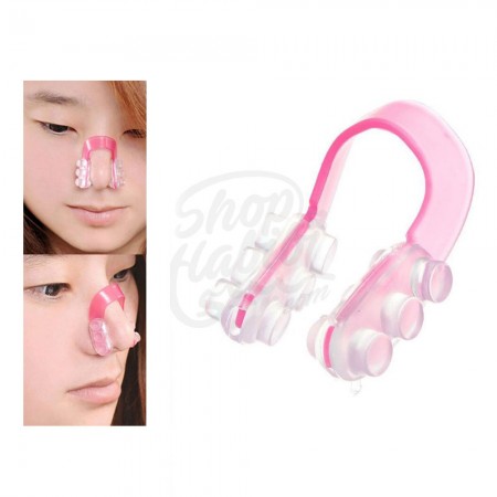 Nose Up Shaper Lifter - Pink