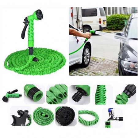 100ft. Magic Hose Pipe