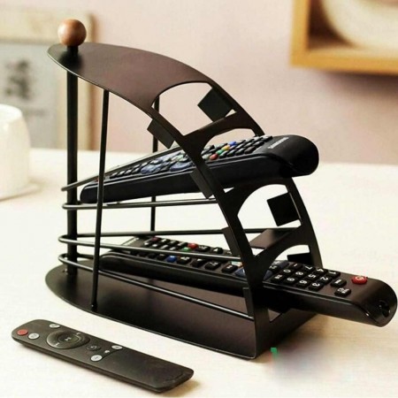 Remote Organizer