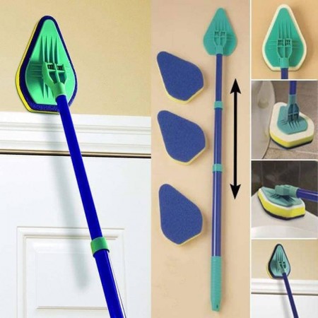 Clean Reach Tiles Washer
