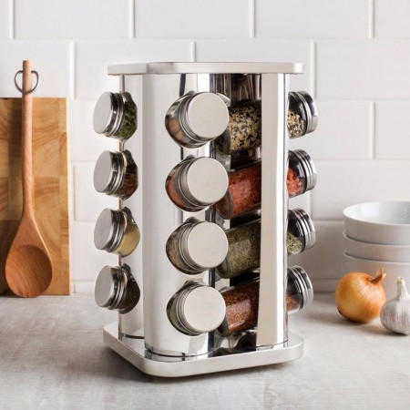 16 Pcs High Quality Spice Pot