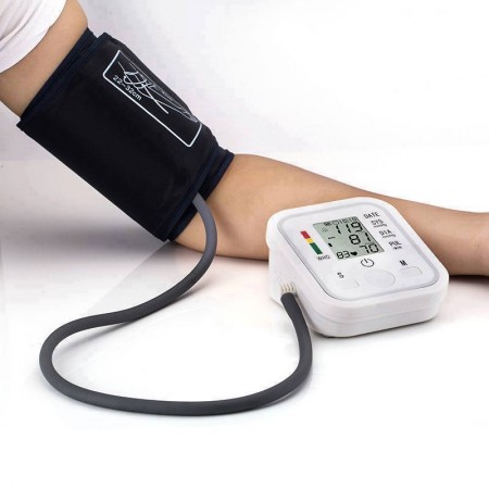 Digital Blood Pressure Machine
