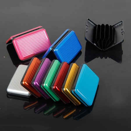 Credit Card Wallet