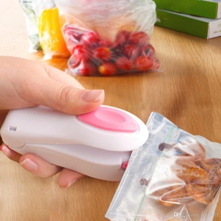 Mini Packet Sealer