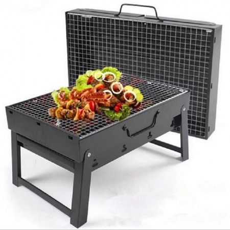 Portable BBQ Grill