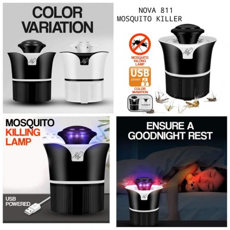 Insect Killer Lamp