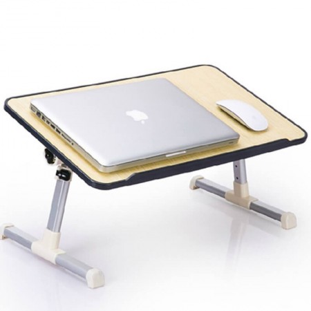 Ergonomic Laptop Table