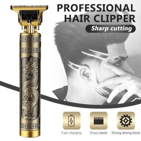 Vintage T9 Electric Hair Trimmer & Clipper