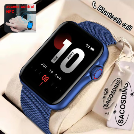 NFC Fitness Royal Smart Watch 1009