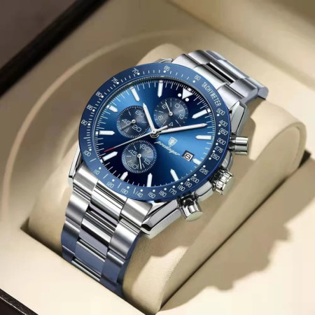 POEDAGAR 988 Blue