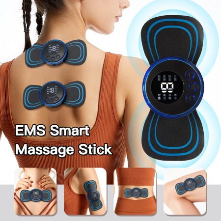 EMS Neck & Body Massager