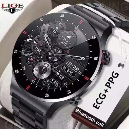 Lige Smart XM152 ECG EPG Japan