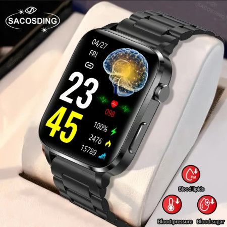 Sacosding Smart Ecg EPG 8500