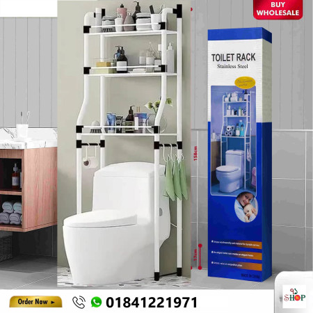 Toilet Rack High Quality