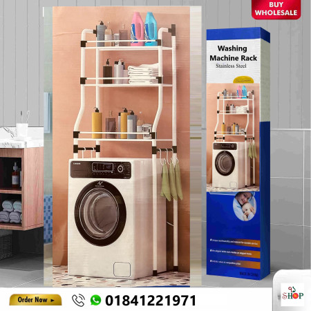 Washing Machine Rack High Quality
