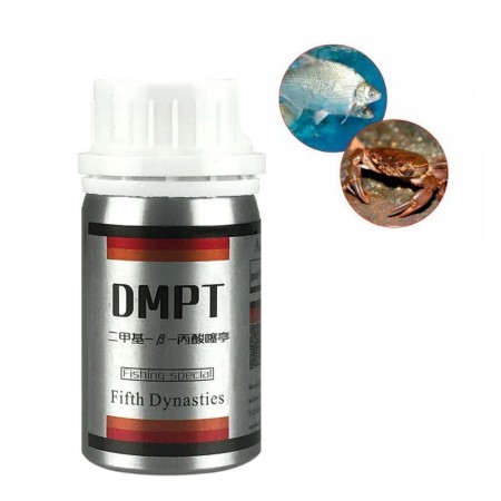 DMPT Fish Medicine China