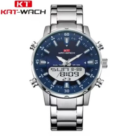 KAT- Digital WATCH (KT1815)